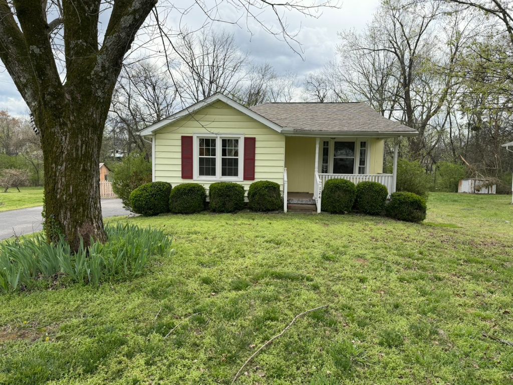 124 Ray Ave, Old Hickory, TN 37138