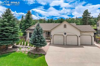 1345 Casson Court, Colorado Springs, CO 80919