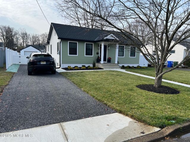 34 Kremer Avenue, Eatontown, NJ 07724