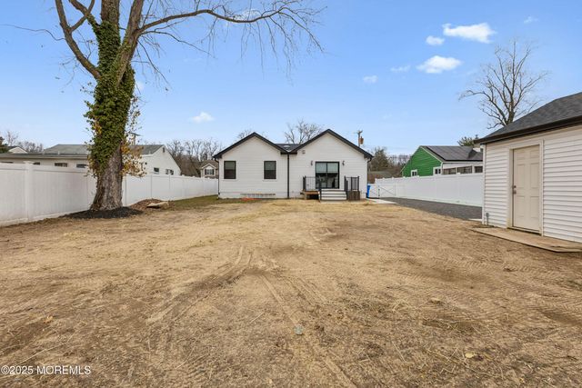 34 Kremer Avenue, Eatontown, NJ 07724