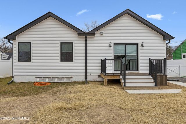 34 Kremer Avenue, Eatontown, NJ 07724