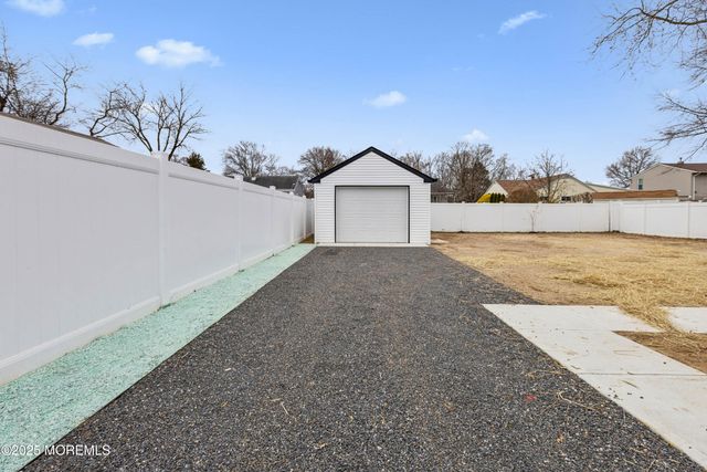 34 Kremer Avenue, Eatontown, NJ 07724