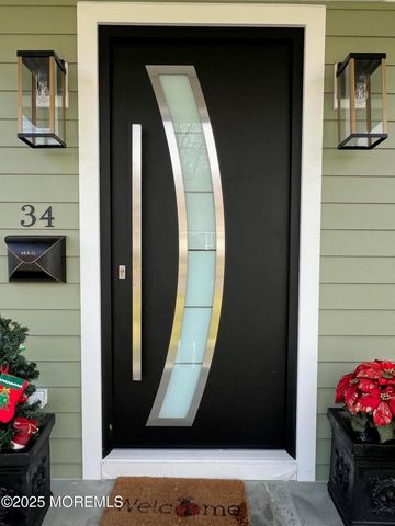 34 Kremer Avenue, Eatontown, NJ 07724