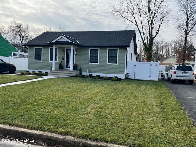 34 Kremer Avenue, Eatontown, NJ 07724