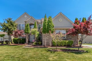 6343 Anna Drive, Van Buren Twp, MI 48111