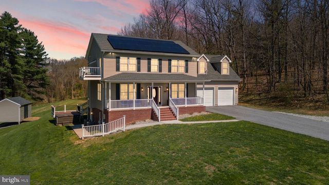 1131 ARNOLD RD, Westminster, MD 21157