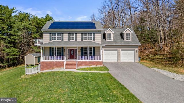 1131 ARNOLD RD, Westminster, MD 21157