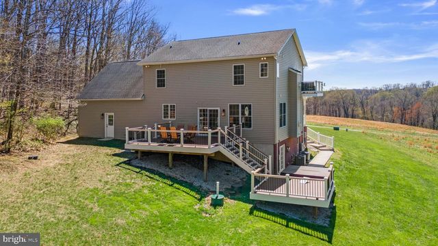 1131 ARNOLD RD, Westminster, MD 21157