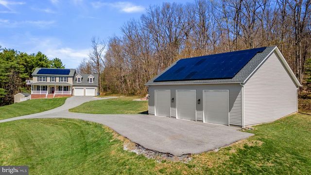 1131 ARNOLD RD, Westminster, MD 21157