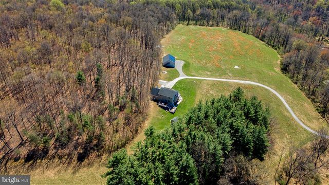 1131 ARNOLD RD, Westminster, MD 21157
