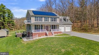 1131 ARNOLD RD, Westminster, MD 21157