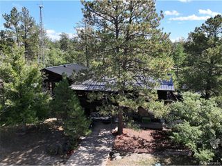 7755 E Park Dr, Franktown, CO 80116