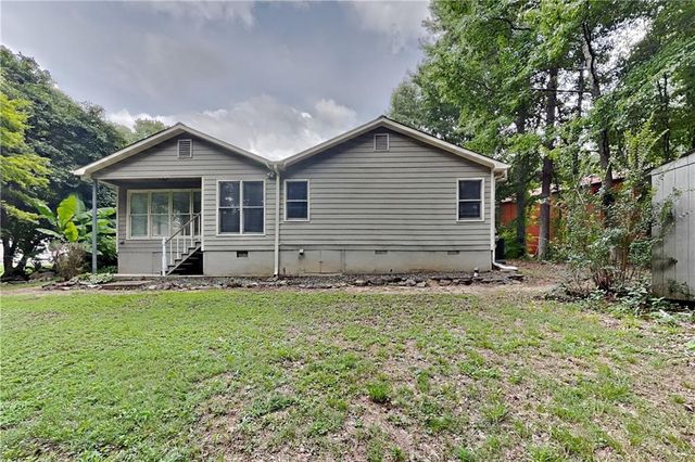 2330 Hinton Road, Dacula, GA 30019