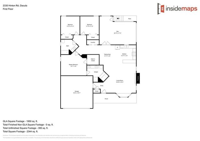 2330 Hinton Road, Dacula, GA 30019