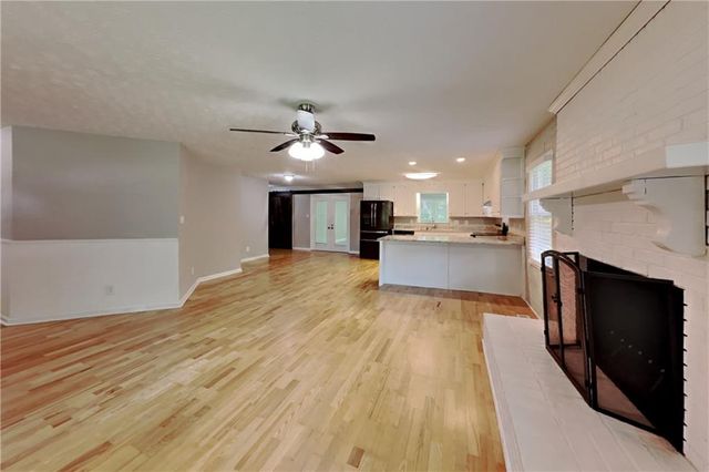 2330 Hinton Road, Dacula, GA 30019
