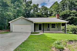 2330 Hinton Road, Dacula, GA 30019