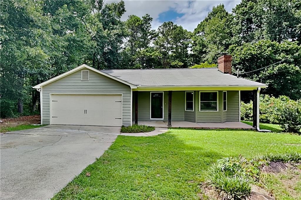 2330 Hinton Road, Dacula, GA 30019