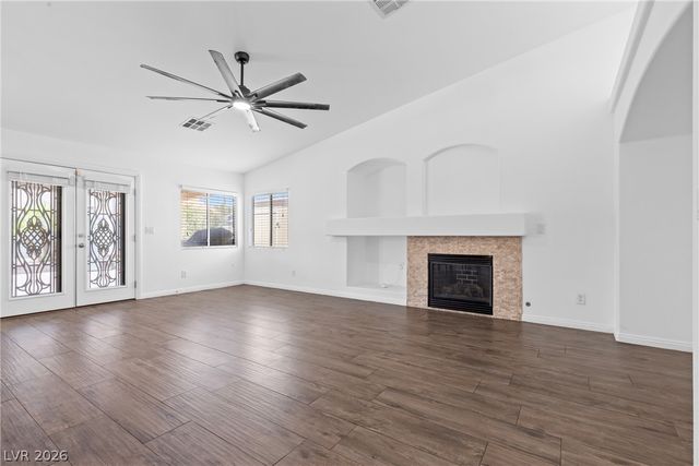 6813 Unicorn Street, Las Vegas, NV 89131