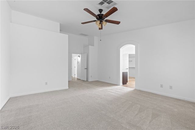 6813 Unicorn Street, Las Vegas, NV 89131