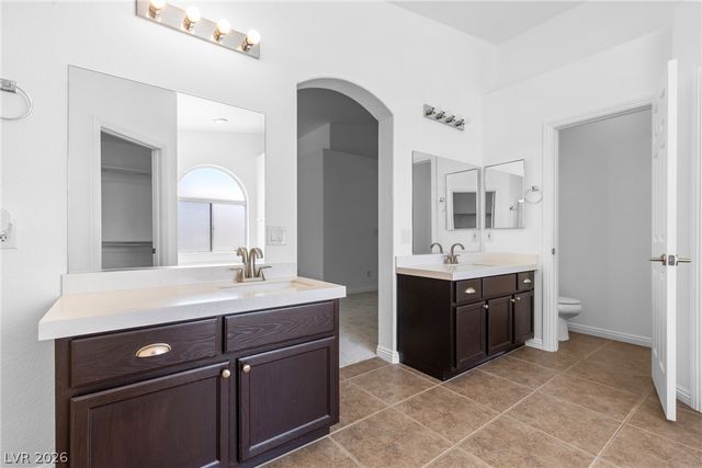 6813 Unicorn Street, Las Vegas, NV 89131