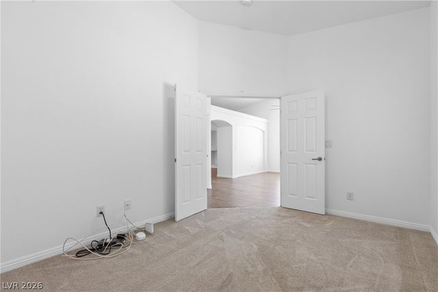 6813 Unicorn Street, Las Vegas, NV 89131