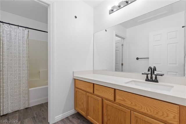6813 Unicorn Street, Las Vegas, NV 89131