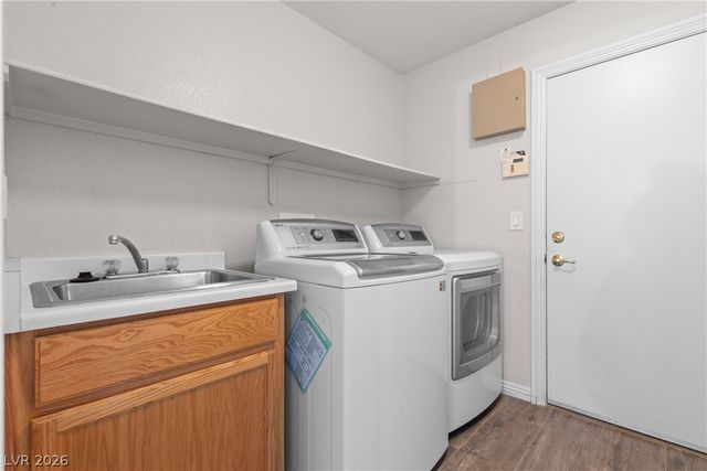6813 Unicorn Street, Las Vegas, NV 89131