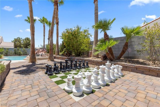 6813 Unicorn Street, Las Vegas, NV 89131