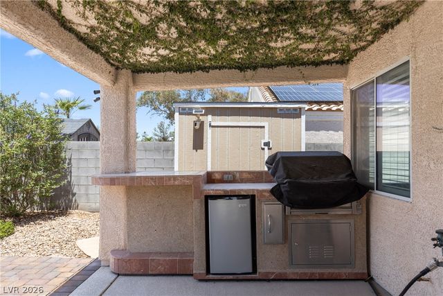 6813 Unicorn Street, Las Vegas, NV 89131