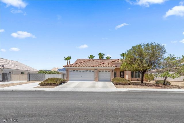 6813 Unicorn Street, Las Vegas, NV 89131