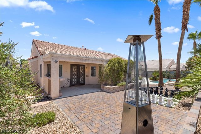 6813 Unicorn Street, Las Vegas, NV 89131