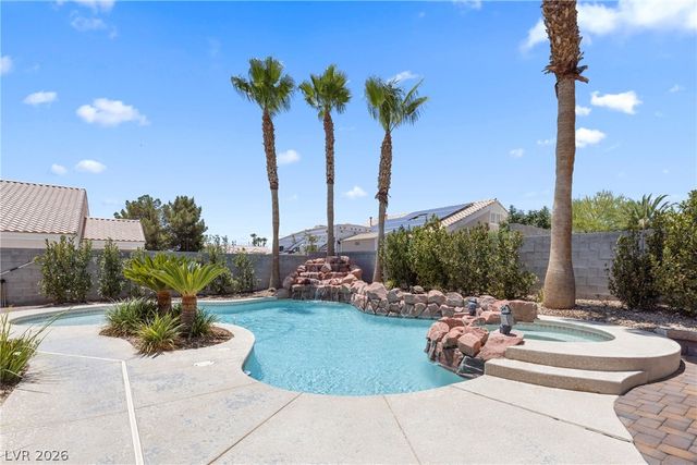 6813 Unicorn Street, Las Vegas, NV 89131