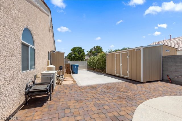 6813 Unicorn Street, Las Vegas, NV 89131
