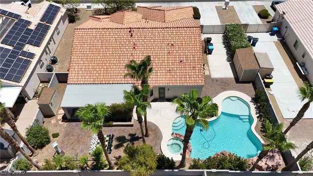 6813 Unicorn Street, Las Vegas, NV 89131