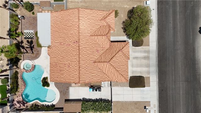 6813 Unicorn Street, Las Vegas, NV 89131