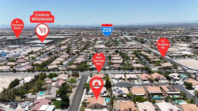 6813 Unicorn Street, Las Vegas, NV 89131