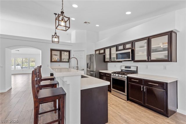 6813 Unicorn Street, Las Vegas, NV 89131