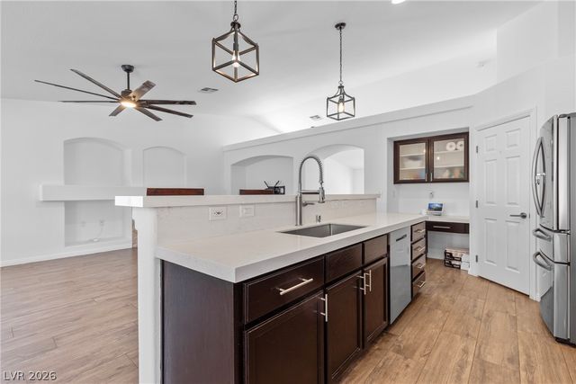 6813 Unicorn Street, Las Vegas, NV 89131