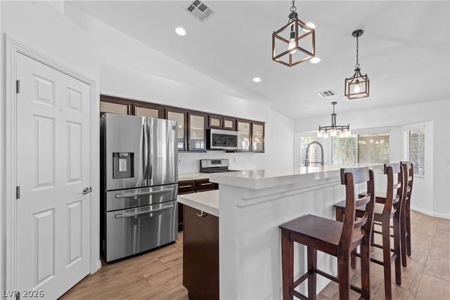 6813 Unicorn Street, Las Vegas, NV 89131