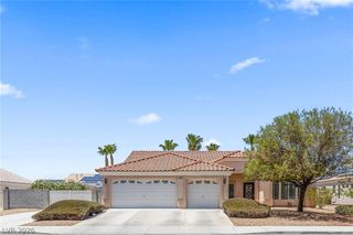 6813 Unicorn Street, Las Vegas, NV 89131
