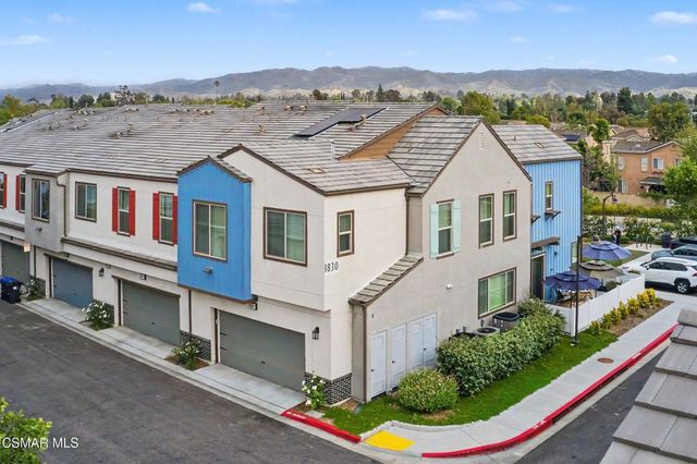 1830 Poppy Drive 1, Simi Valley, CA 93065