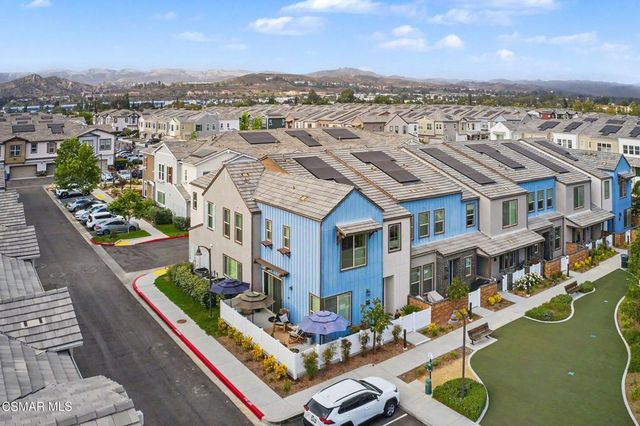 1830 Poppy Drive 1, Simi Valley, CA 93065