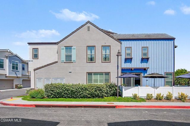1830 Poppy Drive 1, Simi Valley, CA 93065