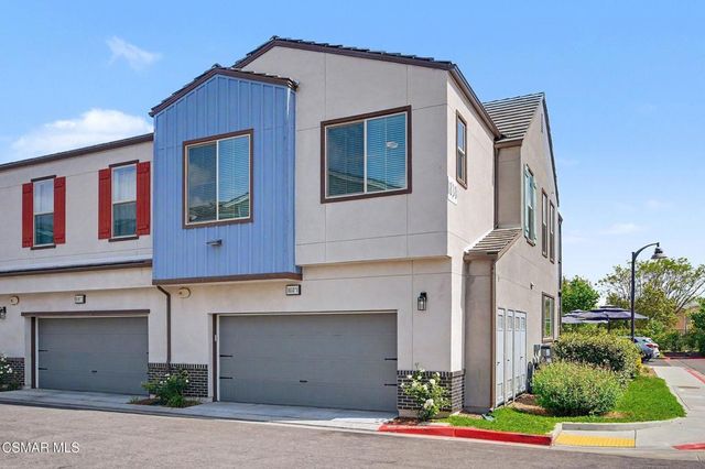 1830 Poppy Drive 1, Simi Valley, CA 93065