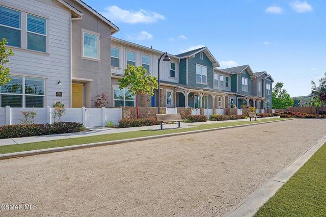 1830 Poppy Drive 1, Simi Valley, CA 93065