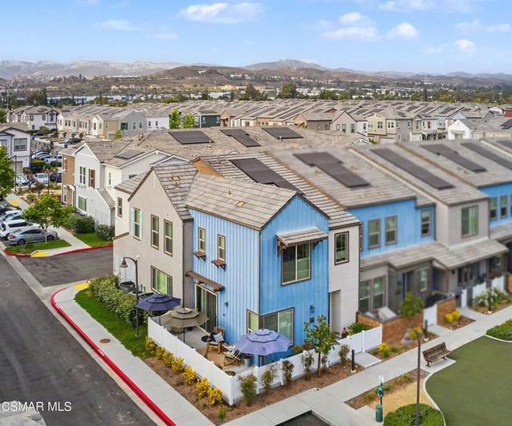 1830 Poppy Drive 1, Simi Valley, CA 93065