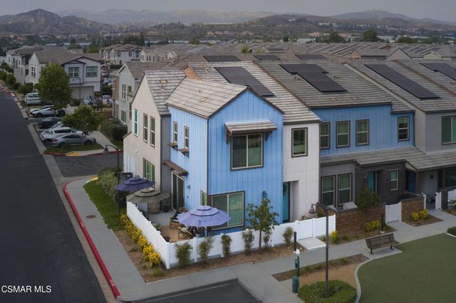 1830 Poppy Drive 1, Simi Valley, CA 93065