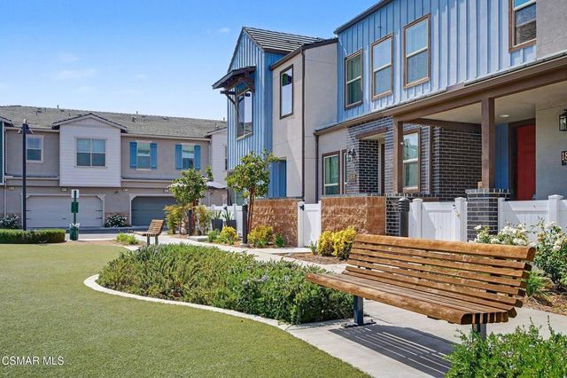 1830 Poppy Drive 1, Simi Valley, CA 93065