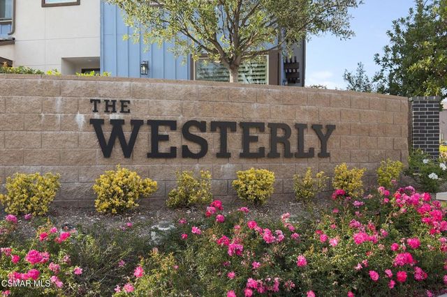 1830 Poppy Drive 1, Simi Valley, CA 93065