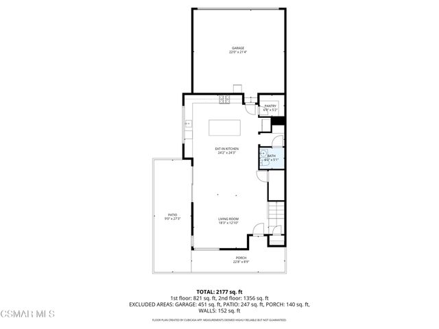1830 Poppy Drive 1, Simi Valley, CA 93065